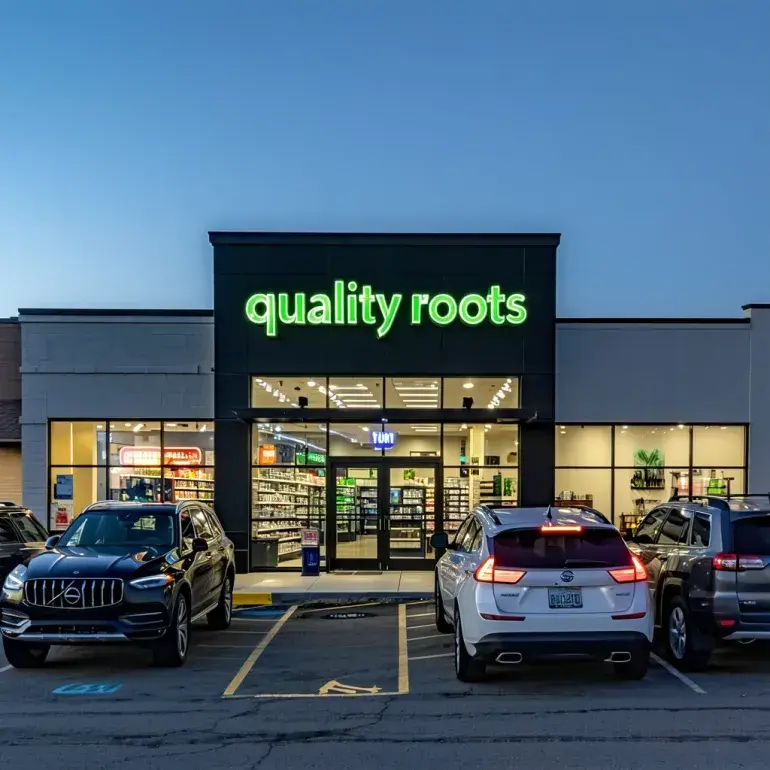 Quality Roots in Monroe Attracts 30% Sales from Ohio Out-of-State Buyers
