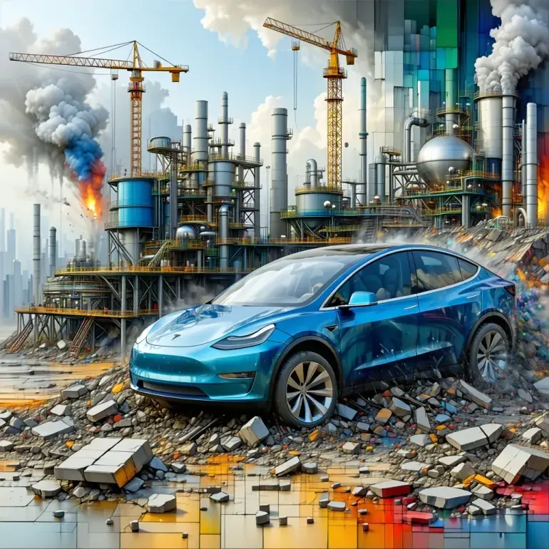 Public Policy Rejects Green Energy Extremes in Pivotal North American Shift