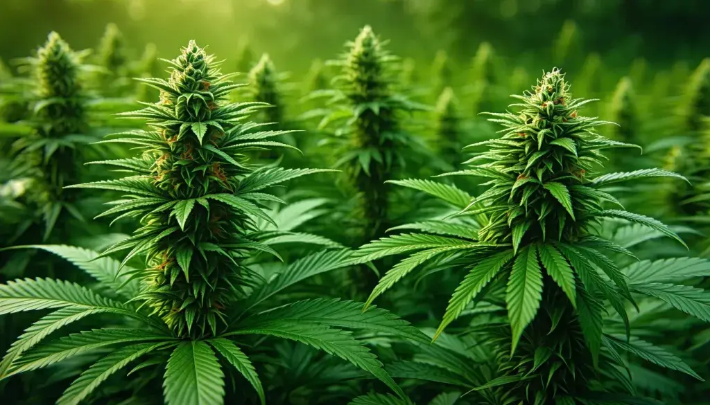 Barney's Farm and B-Real Launch Insane OG, Targeting Licensed Operators and Home Growers