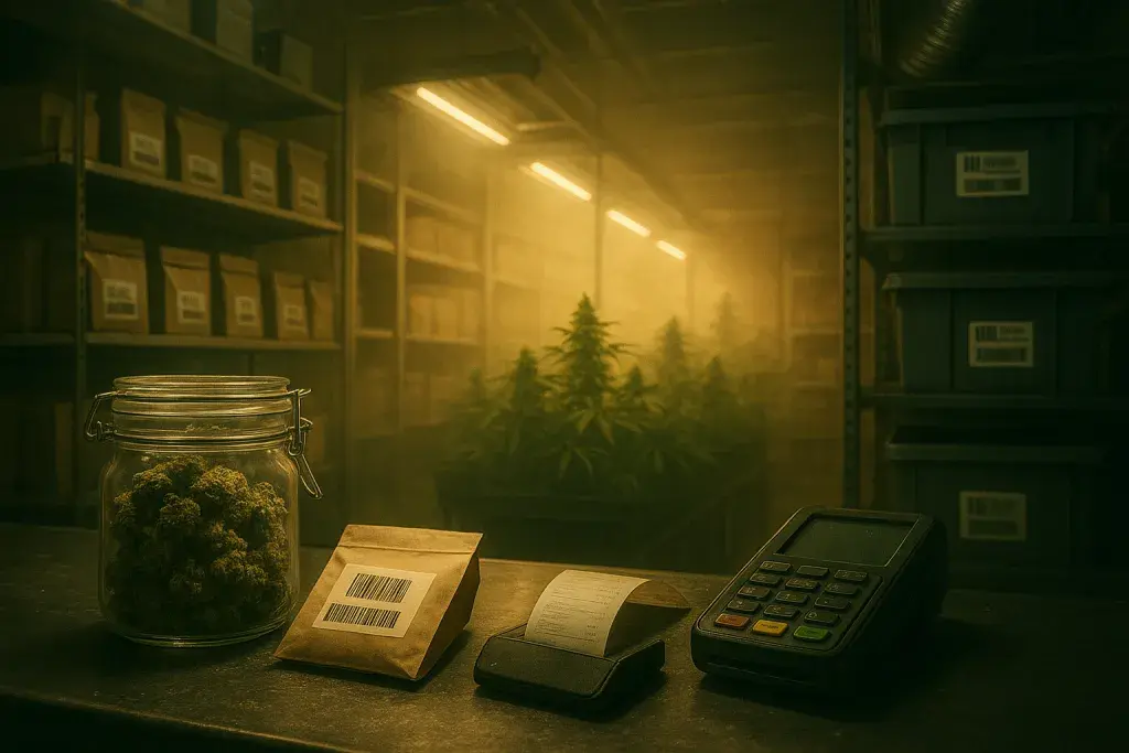 House Democrats Press IRS and Treasury to Move Faster on 280E Cannabis Relief