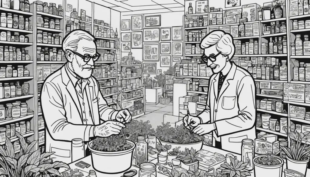 Older Consumers Emerge as Untapped Growth Segment for Cannabis Retailers