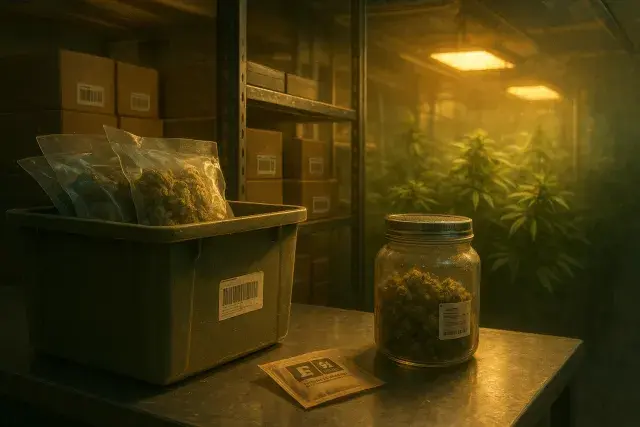 Massachusetts Reshapes Its Cannabis Regulator With Three New Appointments