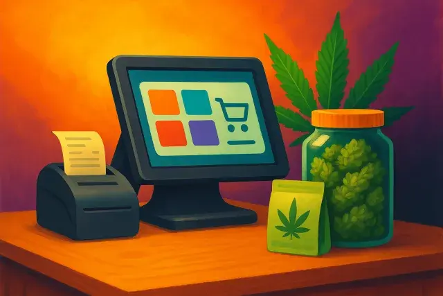 How to Choose the Best Cannabis Dispensary POS and Weed Retail Software for Inventory Tracking and Retail Management