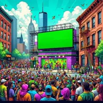 Dr. Greenthumb’s Launches First Chicago Dispensary in Bucktown with Hip-Hop Celebration