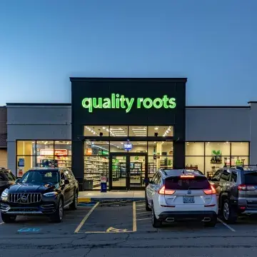 Quality Roots in Monroe Attracts 30% Sales from Ohio Out-of-State Buyers