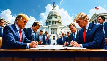 Congress Closes Hemp Loophole with Ban on THC-Derived Products