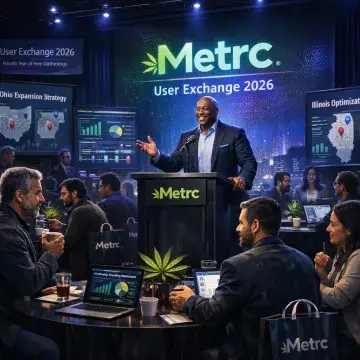 Metrc Launches 2026 User Exchange Season with Successful Massachusetts Event