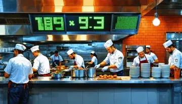 Huntsville Restaurants Elevate Scores in Kitchen Cops' 2026 Return