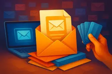 Bulk Email Account Purchase: How to Buy Verified Wholesale Email Accounts From Mass Email Account Providers
