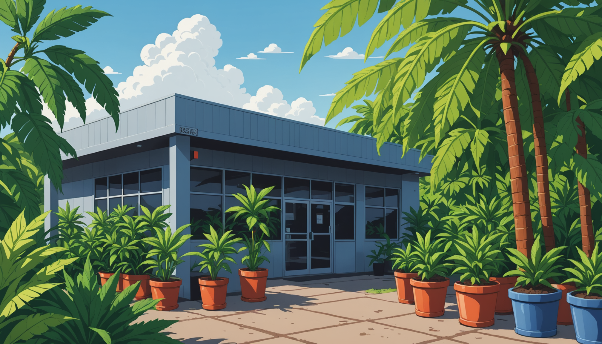 Guam Issues Its First Licensed Cannabis Facility Permit After Years of Delay